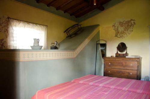 Apartamento Podere Remignoli