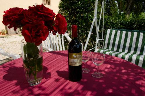 Apartamento Podere Remignoli