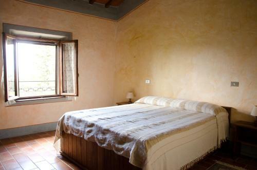 Apartamento Podere Remignoli