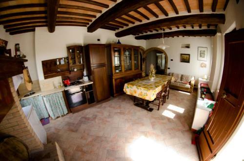 Apartamento Podere Remignoli