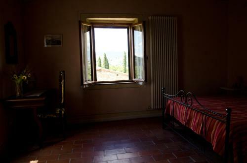 Apartamento Podere Remignoli