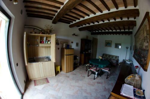 Apartamento Podere Remignoli