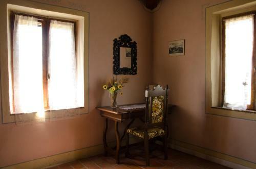 Apartamento Podere Remignoli
