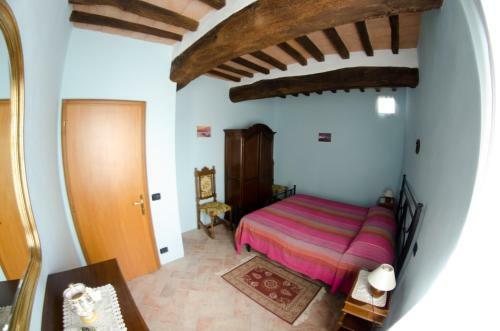 Apartamento Podere Remignoli
