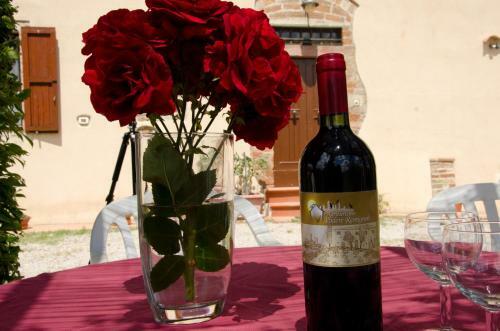 Apartamento Podere Remignoli