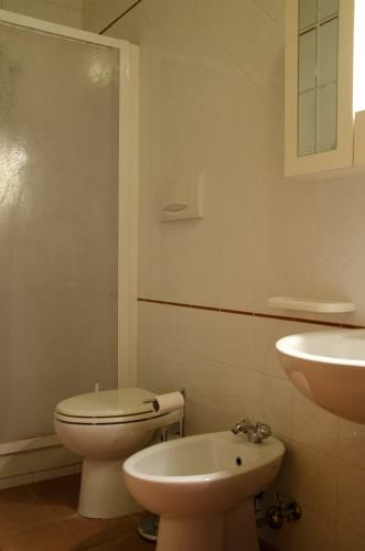 Apartamento Podere Remignoli