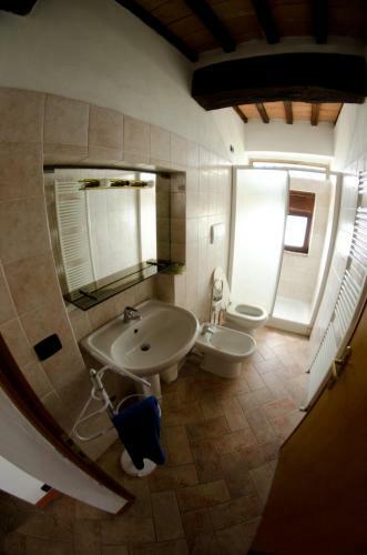 Apartamento Podere Remignoli