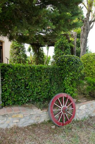 Apartamento Podere Remignoli