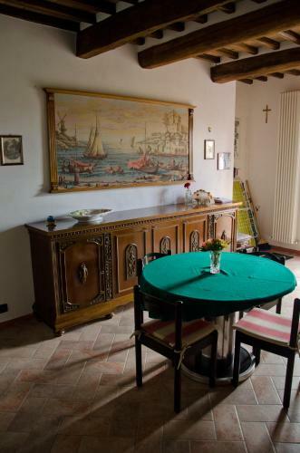 Apartamento Podere Remignoli