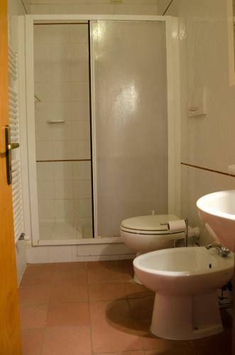 Apartamento Podere Remignoli