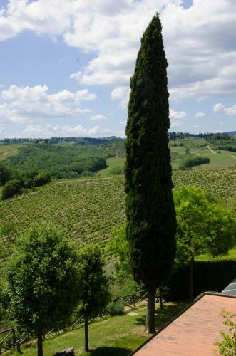 Apartamento Podere Remignoli