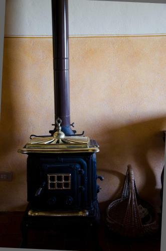 Apartamento Podere Remignoli