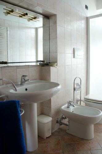 Apartamento Podere Remignoli