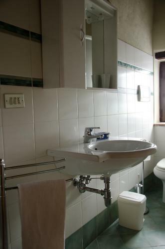 Apartamento Podere Remignoli