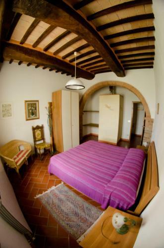 Apartamento Podere Remignoli