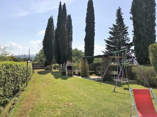 Apartamento Podere Remignoli
