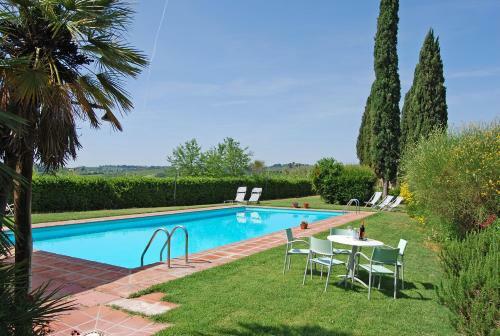 Apartamento Podere Remignoli