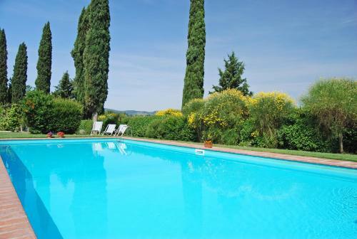 Apartamento Podere Remignoli