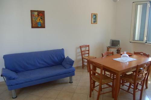 Case Vacanza La Serricella