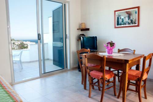 Apartamento La Torre