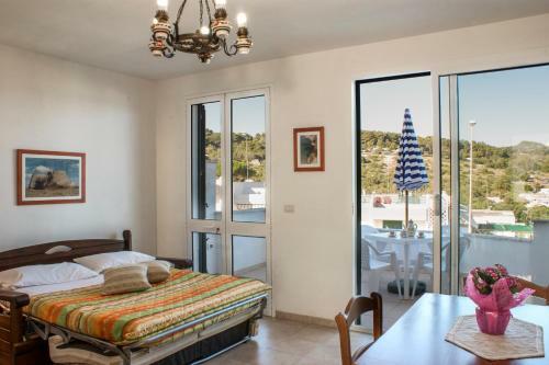 Apartamento La Torre