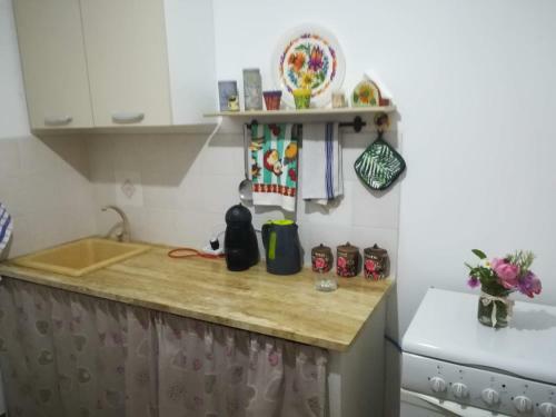 Apartamento Alba
