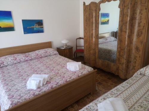 Apartamento Alba