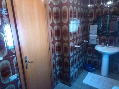 Apartamento Alba