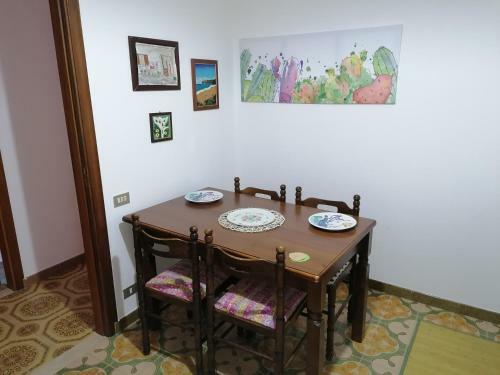 Apartamento Alba