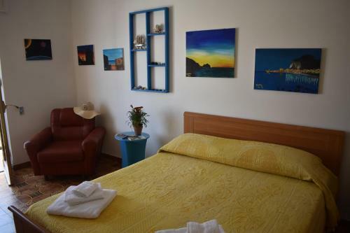 Apartamento Alba