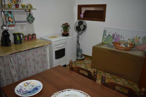 Apartamento Alba