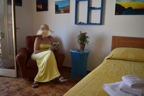Apartamento Alba