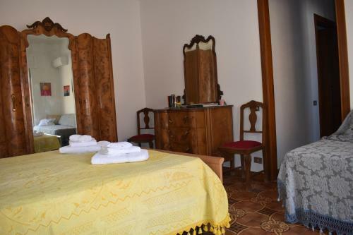 Apartamento Alba