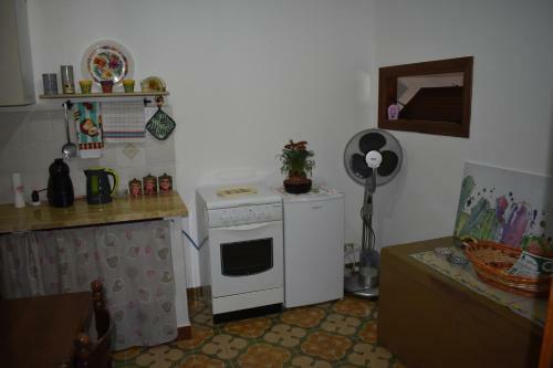 Apartamento Alba