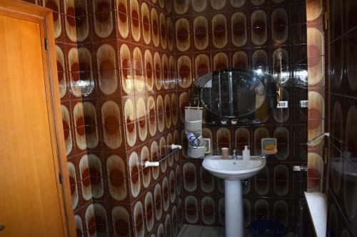Apartamento Alba