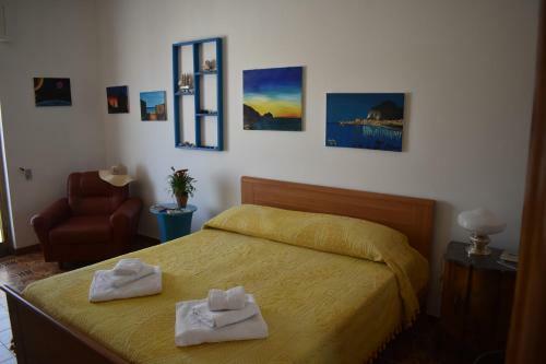 Apartamento Alba
