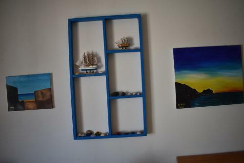 Apartamento Alba