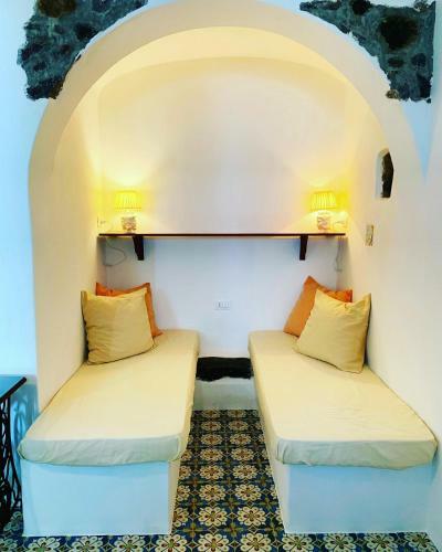 Bed & Breakfast Antica Dimora Santa Marina Salina