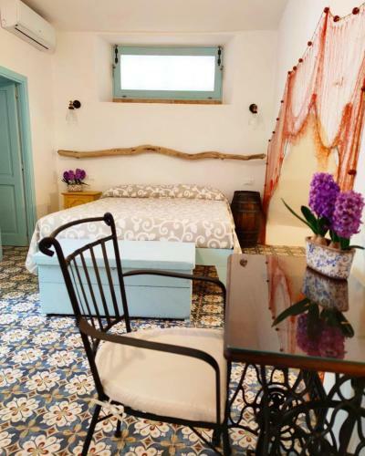 Bed & Breakfast Antica Dimora Santa Marina Salina