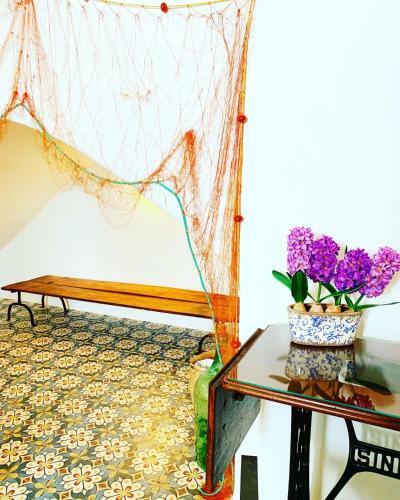 Bed & Breakfast Antica Dimora Santa Marina Salina