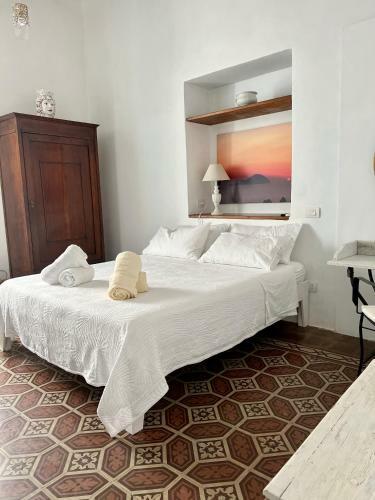 Bed & Breakfast Antica Dimora Santa Marina Salina