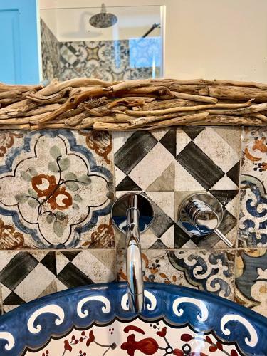 Bed & Breakfast Antica Dimora Santa Marina Salina