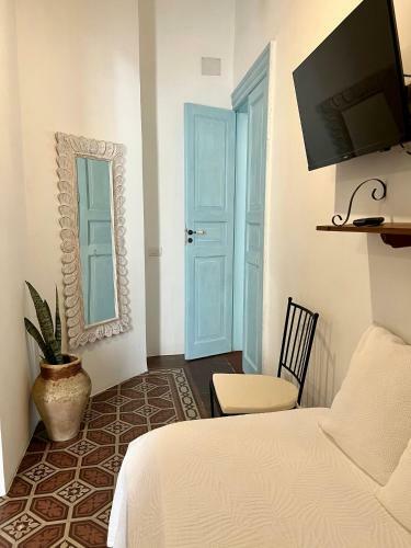Bed & Breakfast Antica Dimora Santa Marina Salina