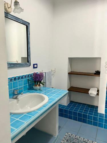 Bed & Breakfast Antica Dimora Santa Marina Salina