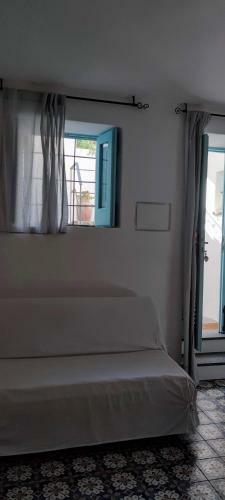 Bed & Breakfast Antica Dimora Santa Marina Salina