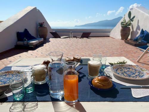 Bed & Breakfast Antica Dimora Santa Marina Salina