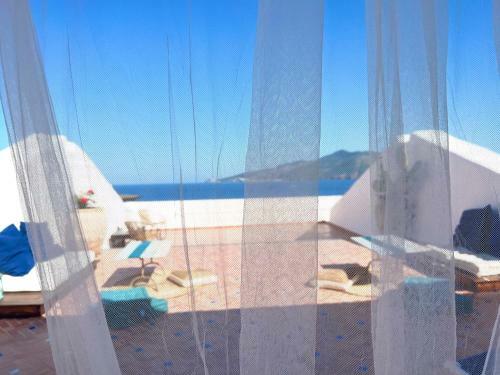 Bed & Breakfast Antica Dimora Santa Marina Salina