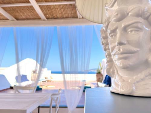 Bed & Breakfast Antica Dimora Santa Marina Salina