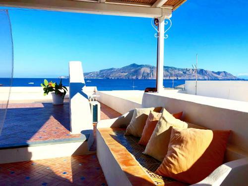 Bed & Breakfast Antica Dimora Santa Marina Salina