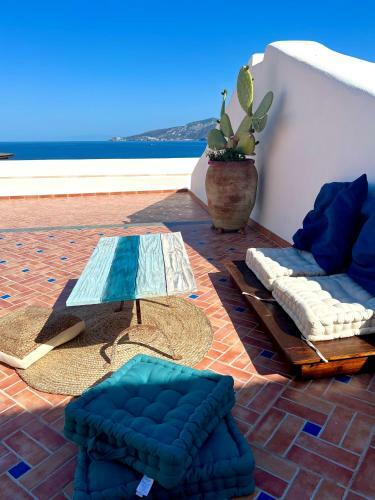 Bed & Breakfast Antica Dimora Santa Marina Salina